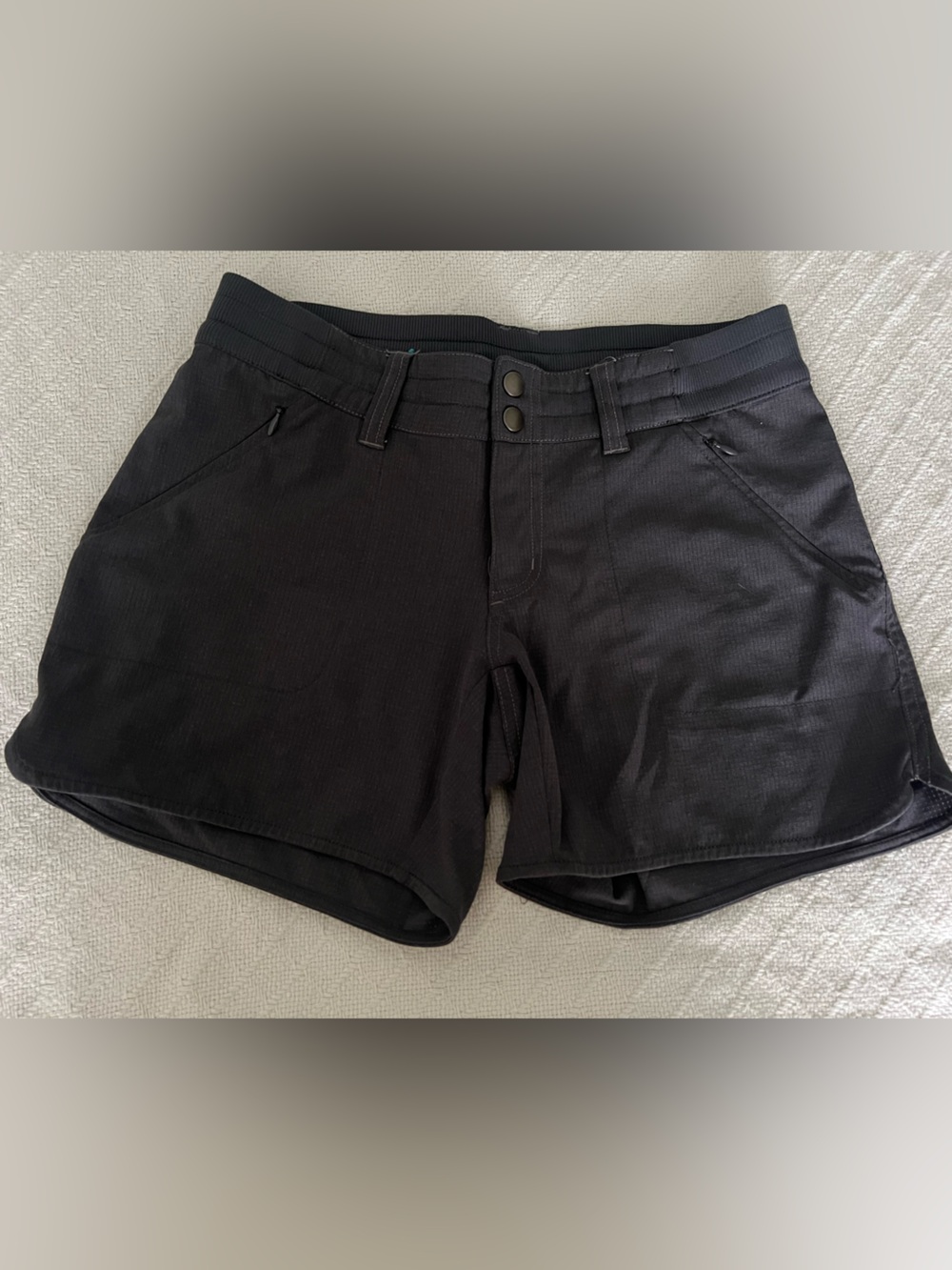 Kuhl hiking shorts